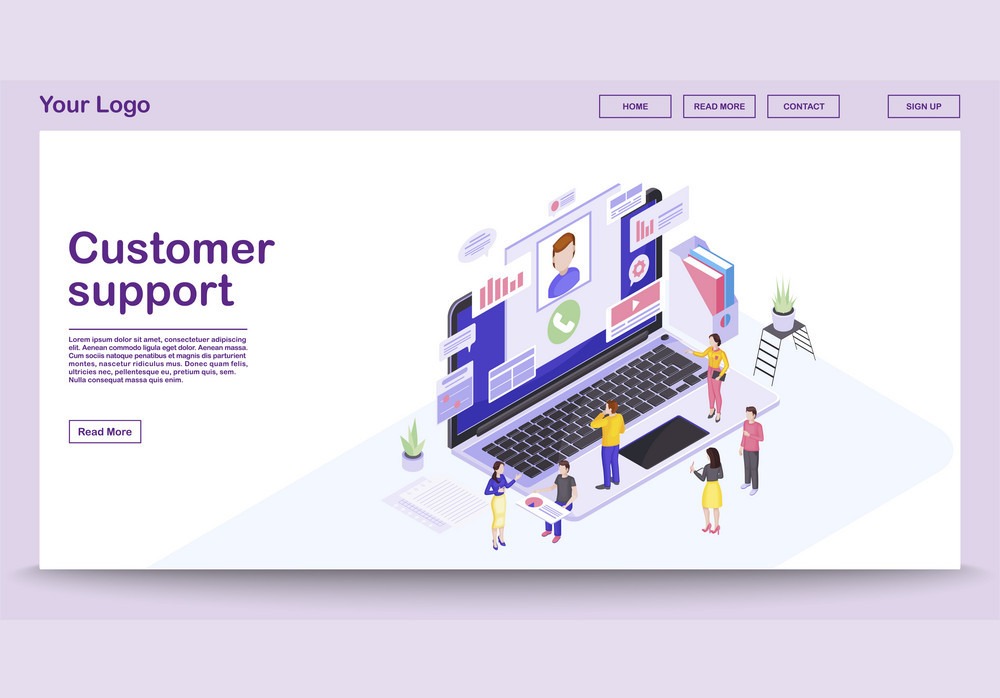 Provide Exceptional Customer Support