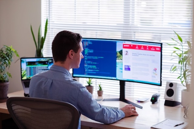 The Future of Web Development