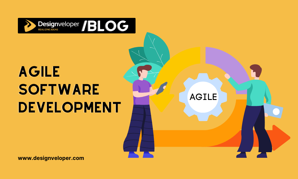 Explore our Blog for more on Agile App Dev & Digital