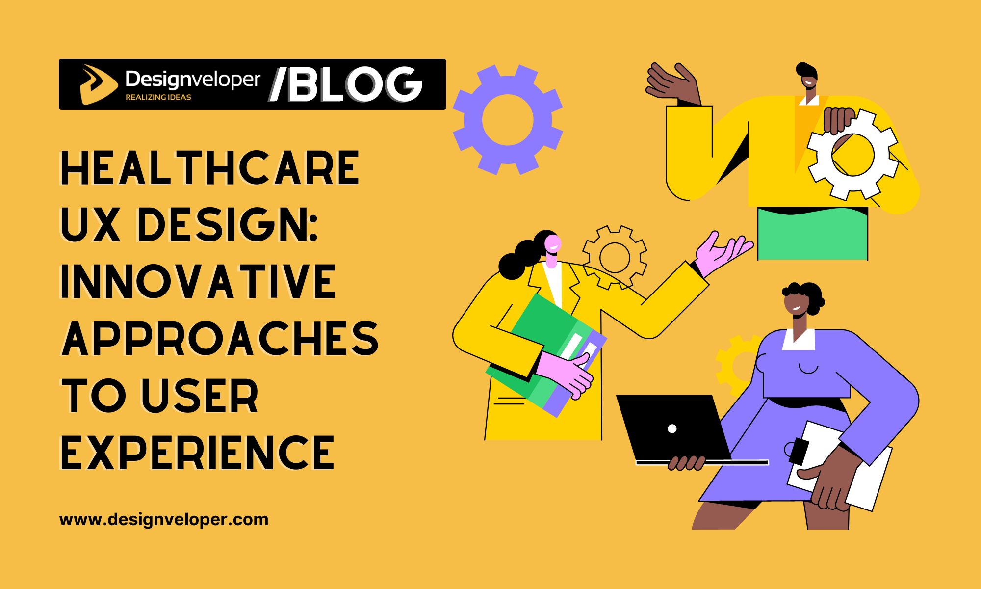 ux research healthcare