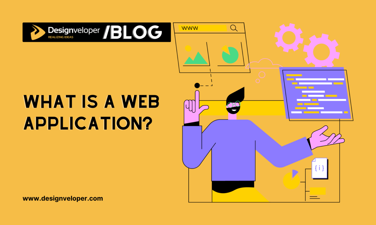 What Is a Web Application (Web App)? Is It the Same as Website?
