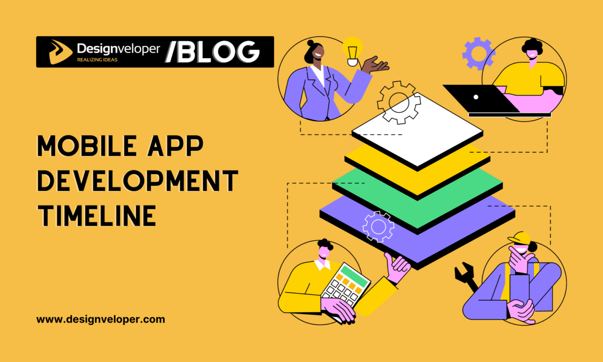 10 Stages in App Development Timeline You Should Know in 2026