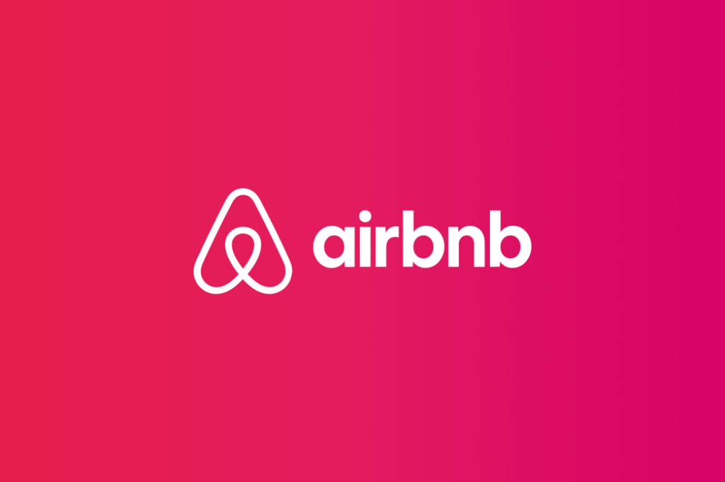 Airbnb logo