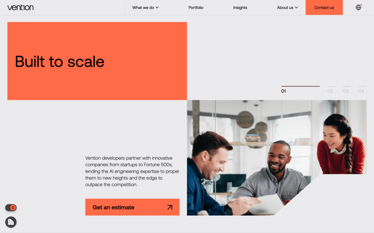 Top 10 Product Development Companies in 2024 - Designveloper