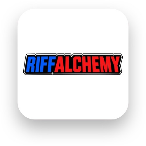 Riff Alchemy logo