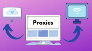 How Proxies Are Bridging Global Internet Access: From Mars to Earth ...