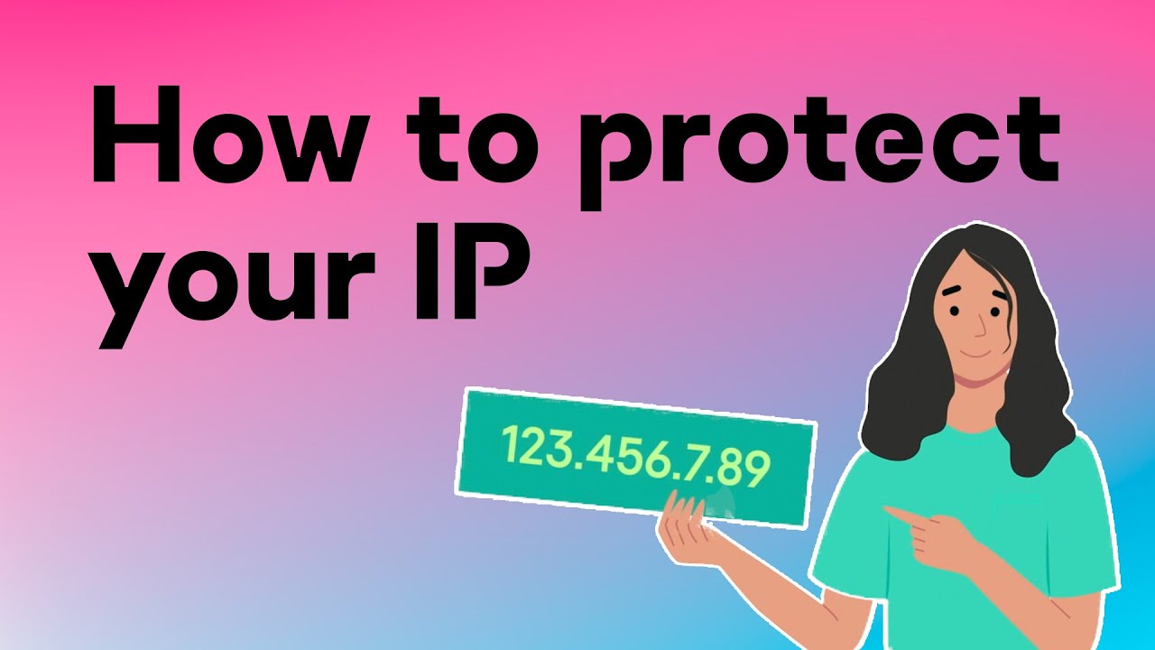 Protet My Ip Address