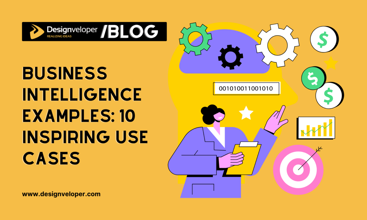 Business Intelligence Examples: 10 Inspiring Use Cases for 2026