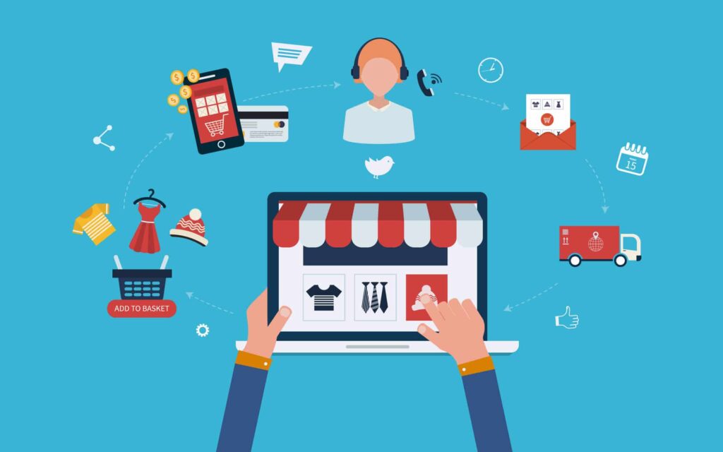 How to Design the Perfect E-commerce Marketing Stack for Conversion Optimization
