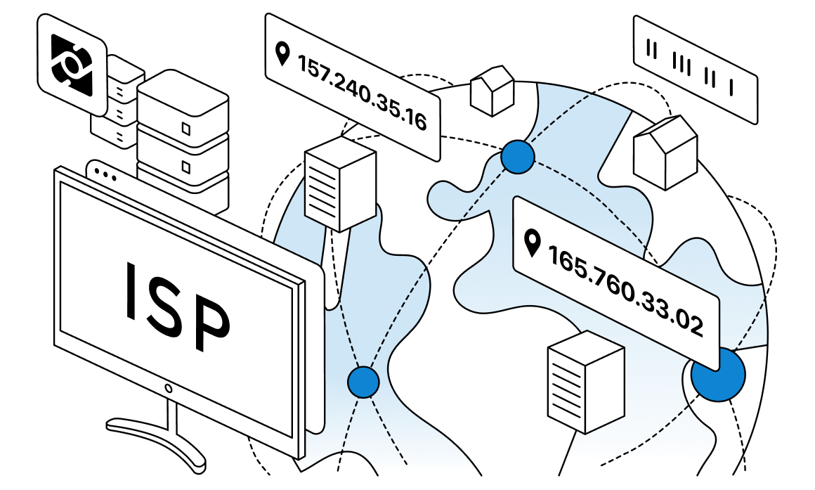 Are ISP Proxies Worth It? Pros, Cons, and Alternatives - Designveloper