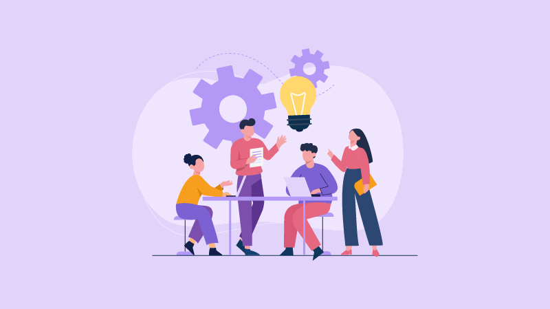 2. Prioritize Clear Communication and Team Collaboration
