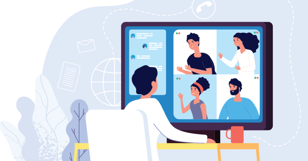 4. Leverage Remote Teams for Scalability bottlenecks