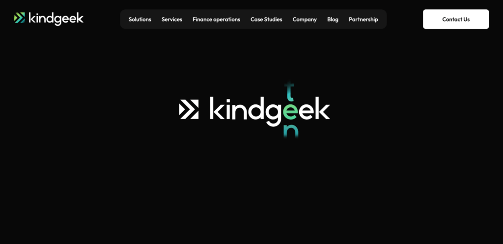 10. KindGeek