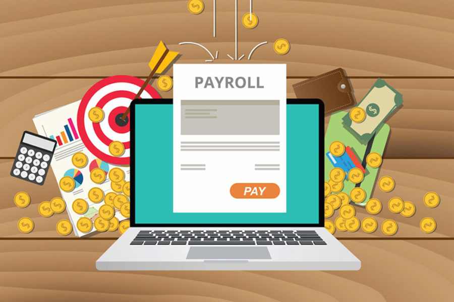 How to Select the Right Payroll Software?