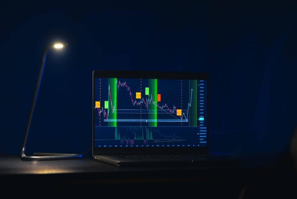 What Are Fintech Apps, and What Is TradingView?