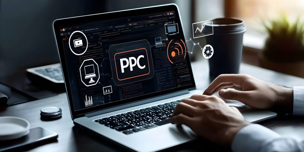 Why PPC Landing Pages Should Differ from Homepages