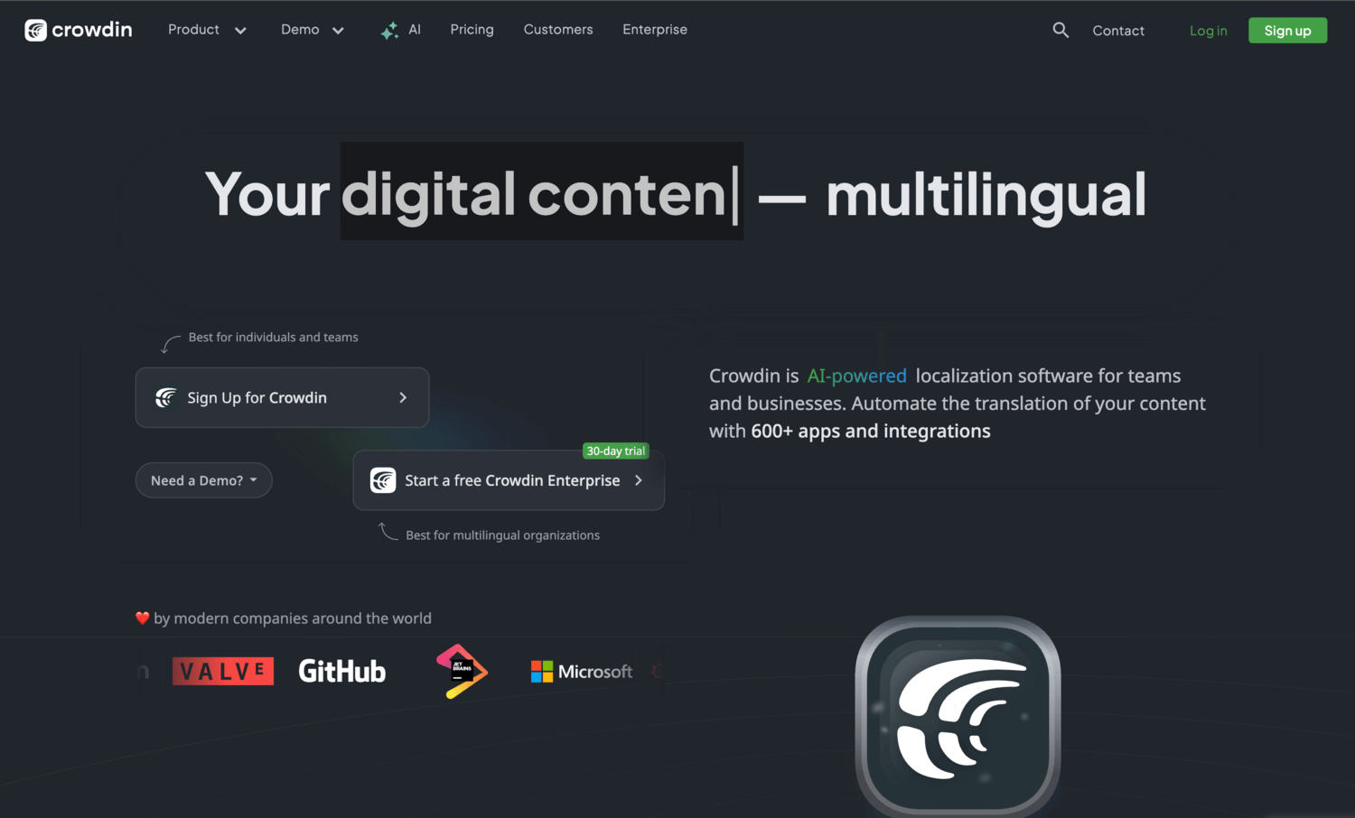 Best App Localization Software in 2026 - Designveloper