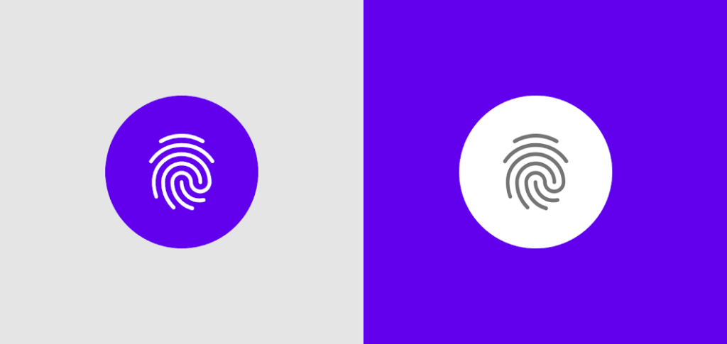 Anatomy of a Behavioral Fingerprint