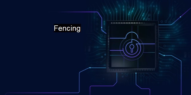 Building the Invisible Fence: Layered Defense