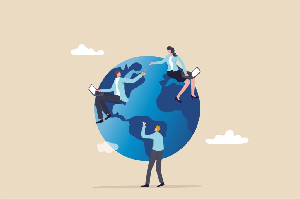 Day 1–2: Setting Up Localization Inside Webflow’s Staging Universe