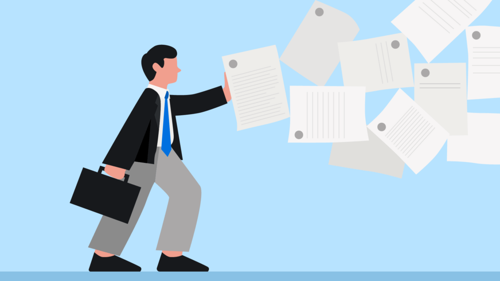 Documents in Motion: The Real-Time Revolution