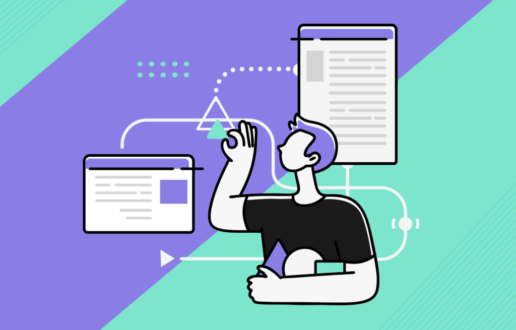 Interaction Design and Behavioral Cues