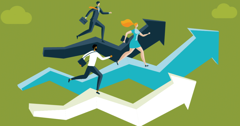 The Case for Data-Driven Upskilling