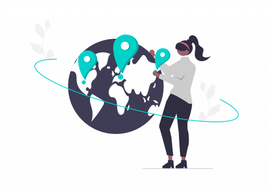 The Dual-Timeline Experiment: Why Localization Needs Its Own Clock