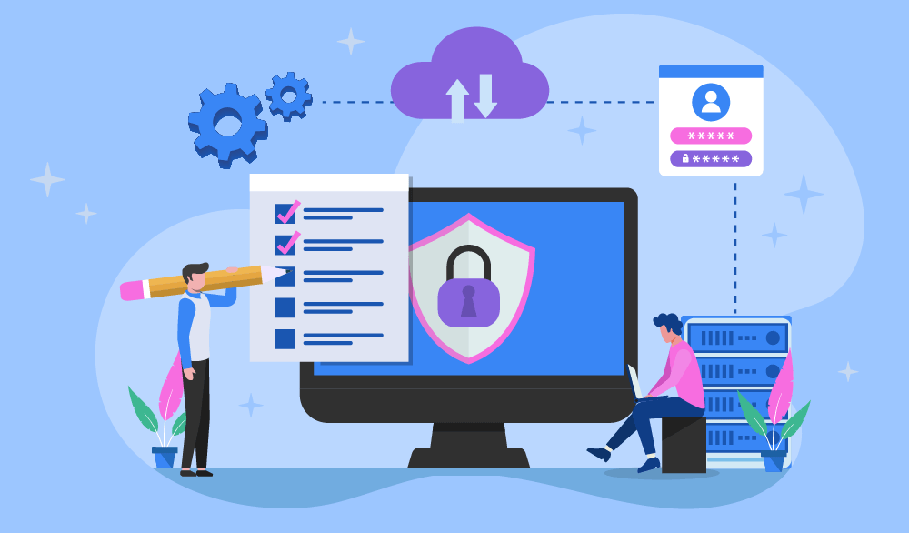 Understanding the Role of a Proxy Server in a Designer’s Workflow