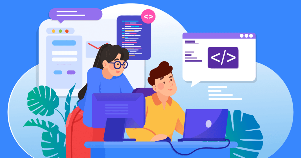 Essential Needs for First-Time Coders