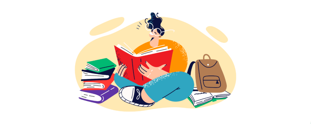 Reading the Scholarship Field