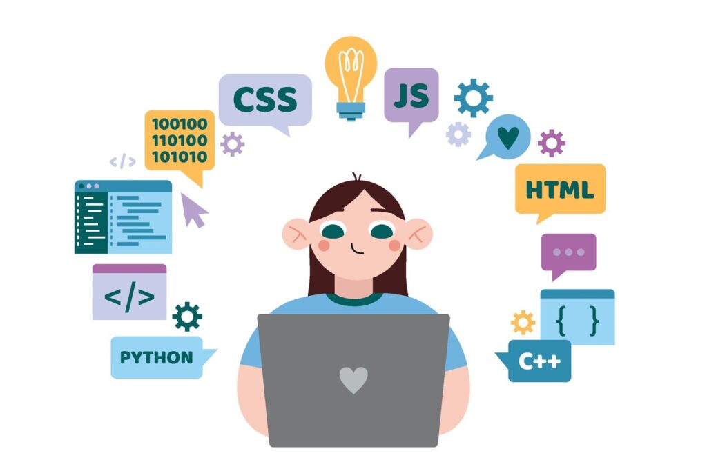 Reasons to Study Programming Online