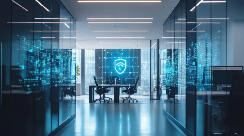 Shodan: The Search Engine for Internet-Connected Devices