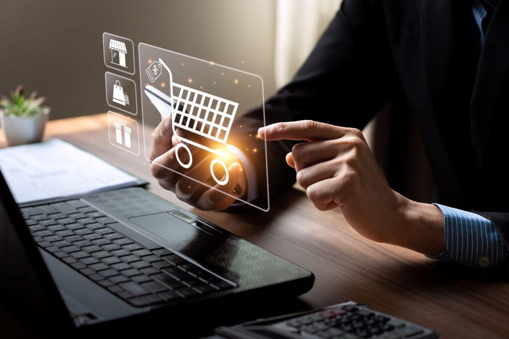Simplify the Checkout Process