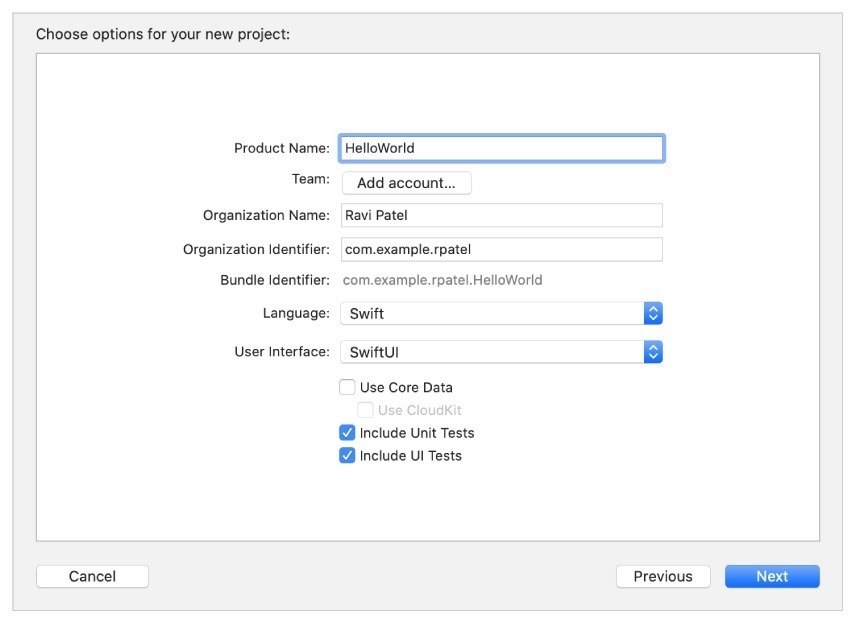 Step 5: Integrate AI Into Your App