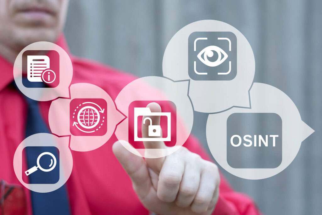The Nature of OSINT Tools