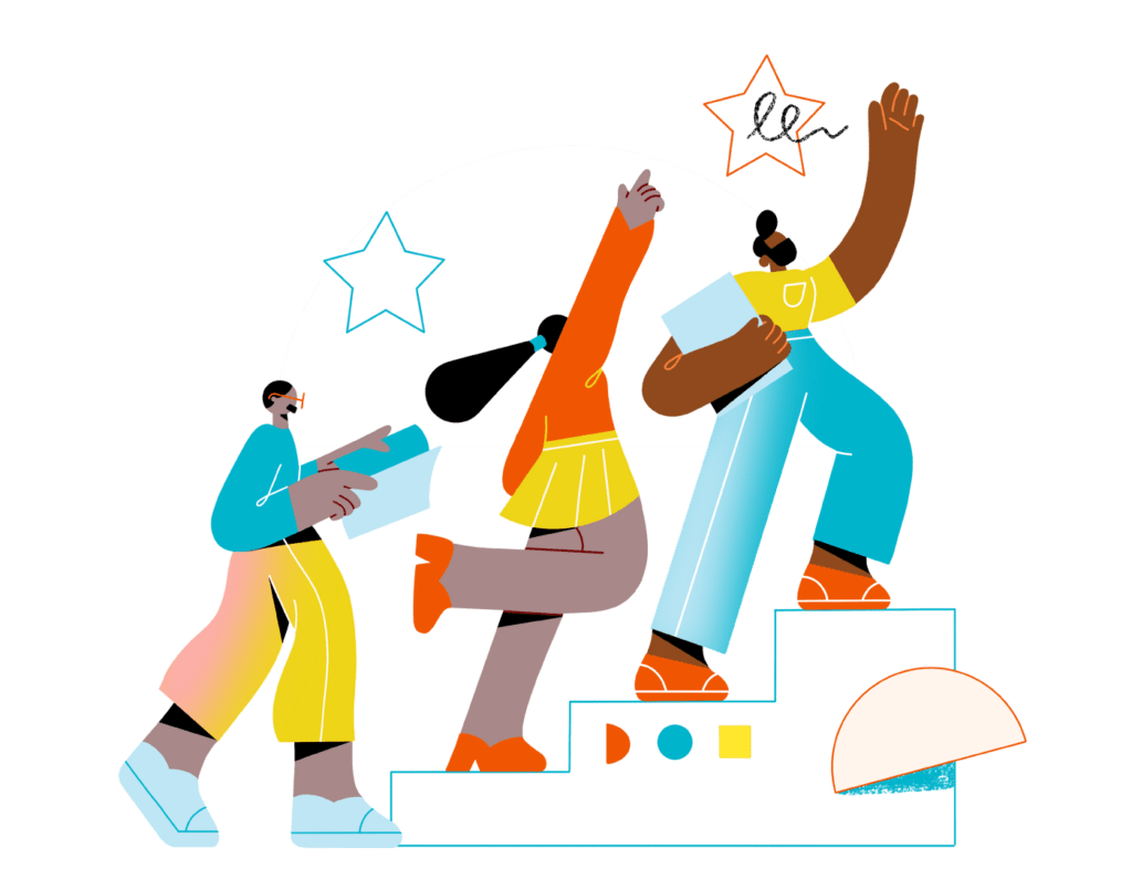 The Talent Crunch: Solved