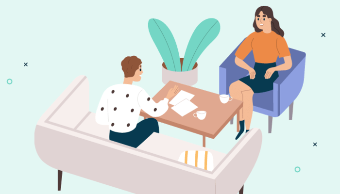 Step 6: Conduct a Thorough Interview