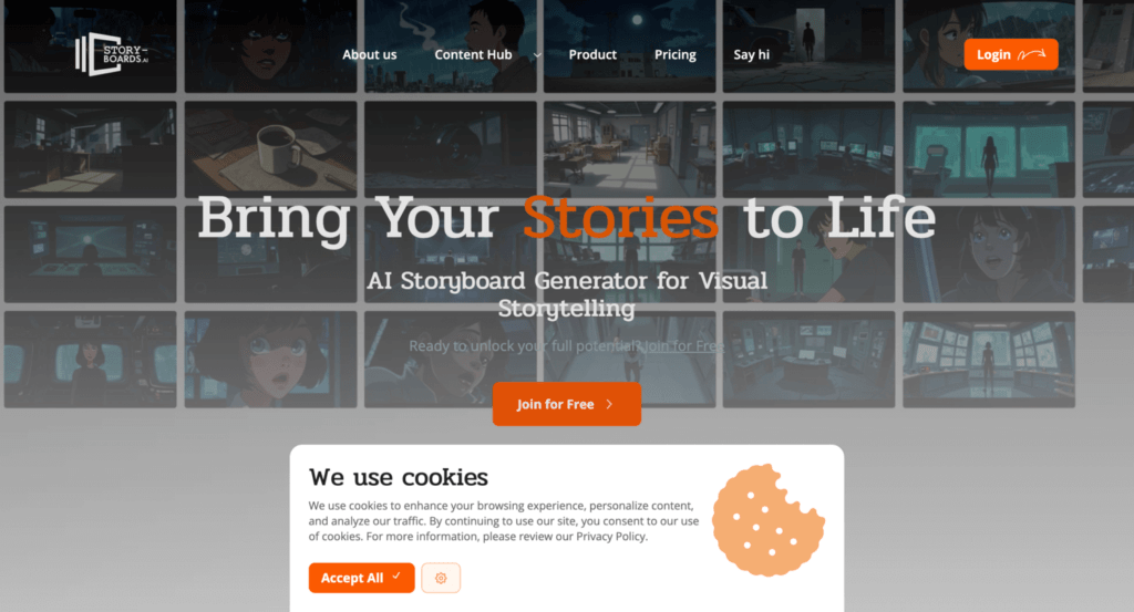 3. Story-boards.ai