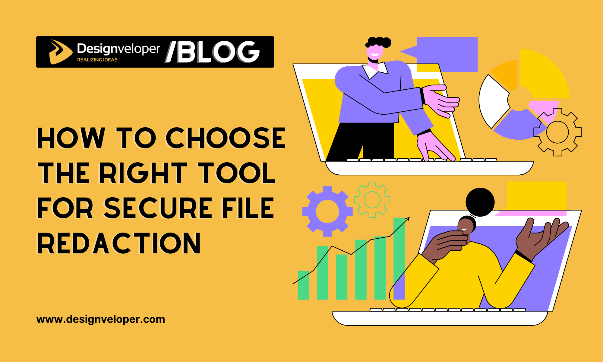 How To Choose the Right Tool for Secure File Redaction