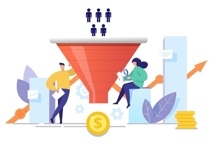 How Vertical SaaS Shifts the Sales Process