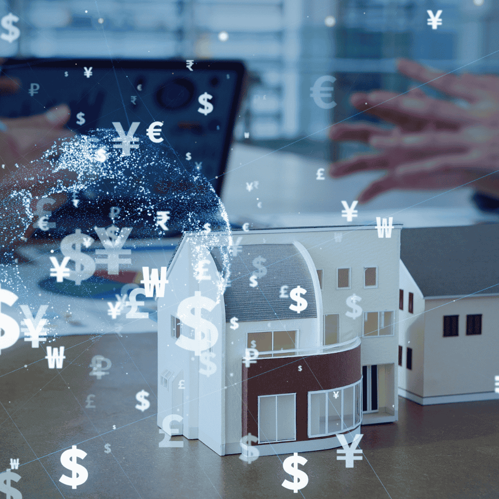 Real Estate Software Development
