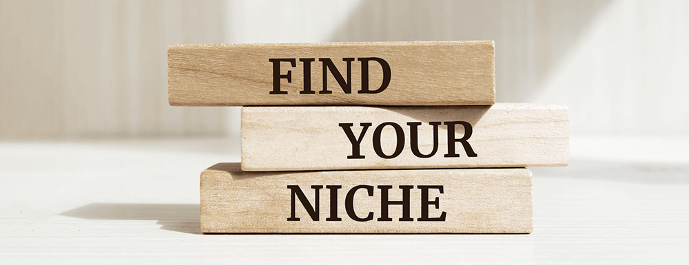 Understanding the Needs of Niche Buyers