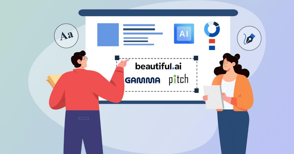 Why AI Tools are Needed for PowerPoint Users of 2025