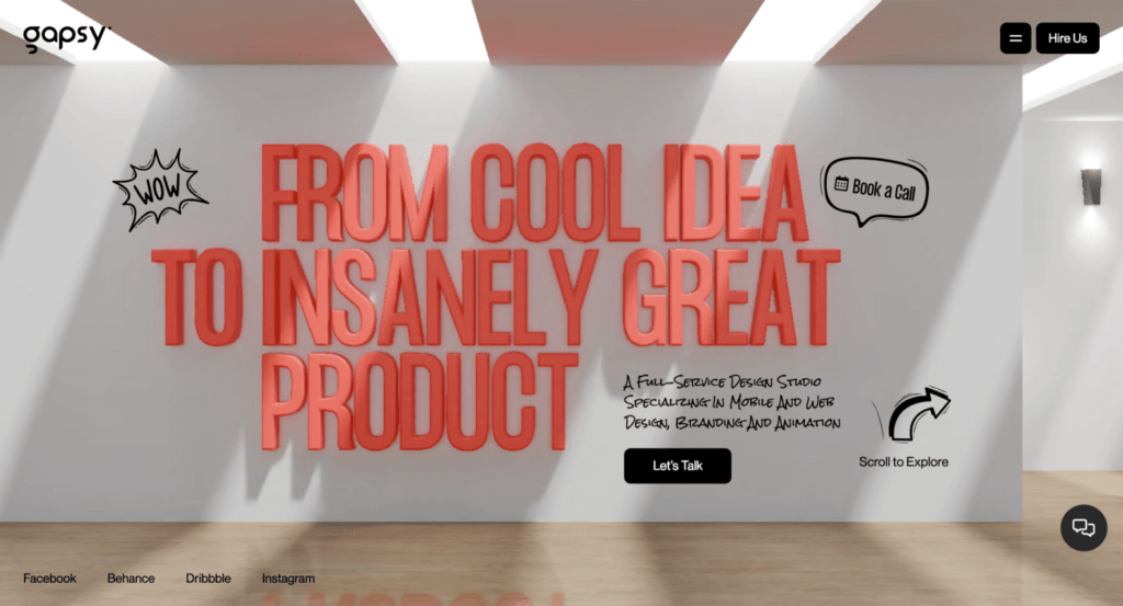 Gapsy Studio: Experts in Reducing Fintech Friction and Building Digital Trust