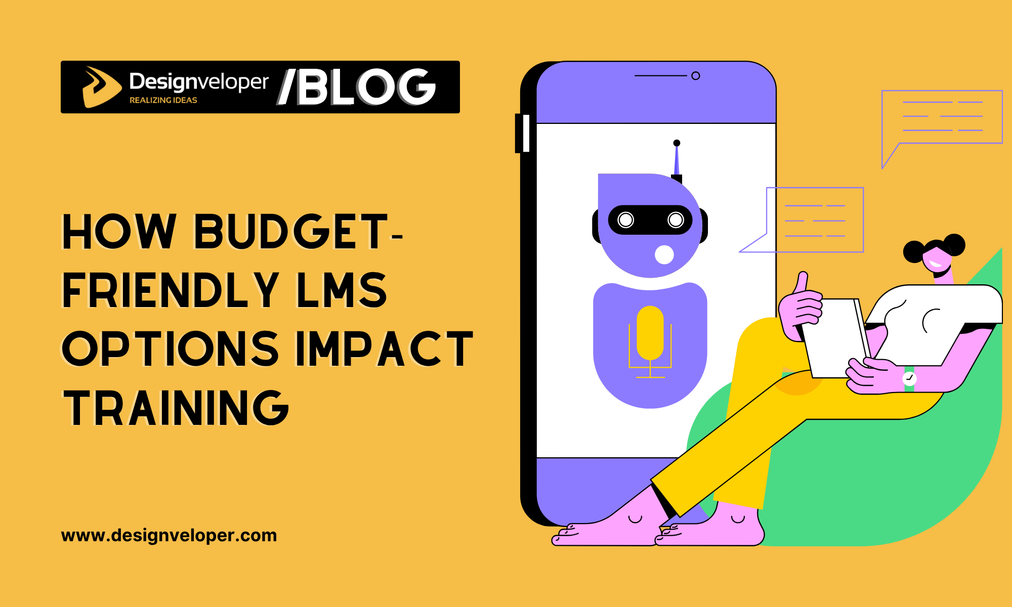 How Budget-Friendly LMS Options Impact Training