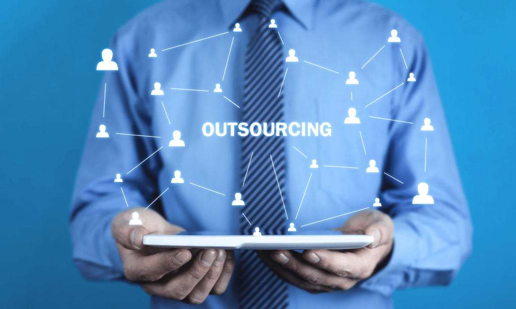 Key factors to choose best countries for web outsourcing