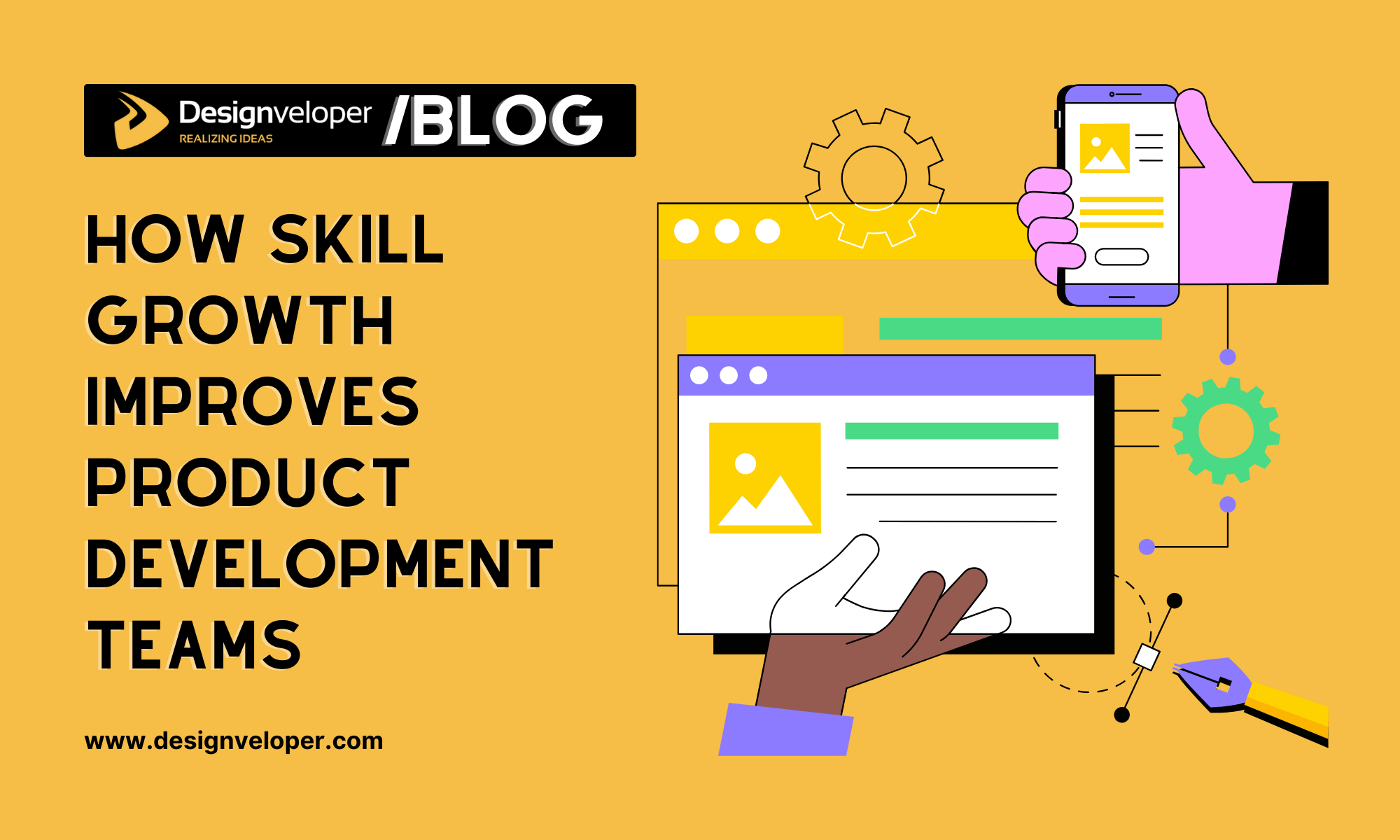 How Skill Growth Improves Product Development Teams: Strategies to Boost Delivery, Engagement, and Value