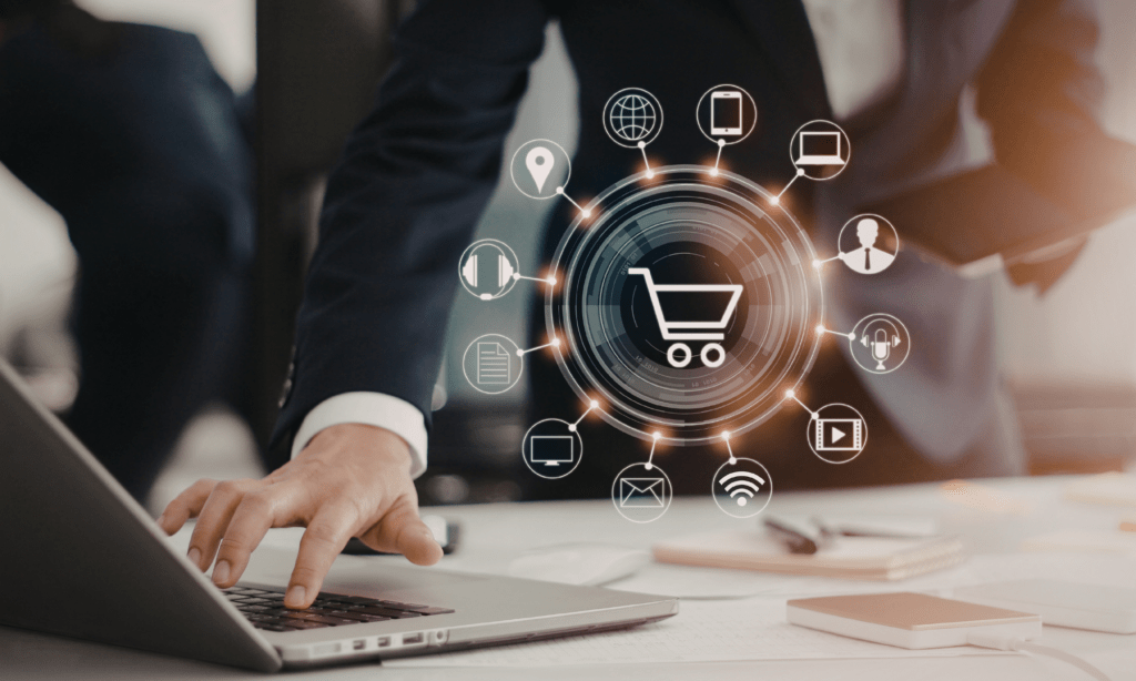 Core software and application layer