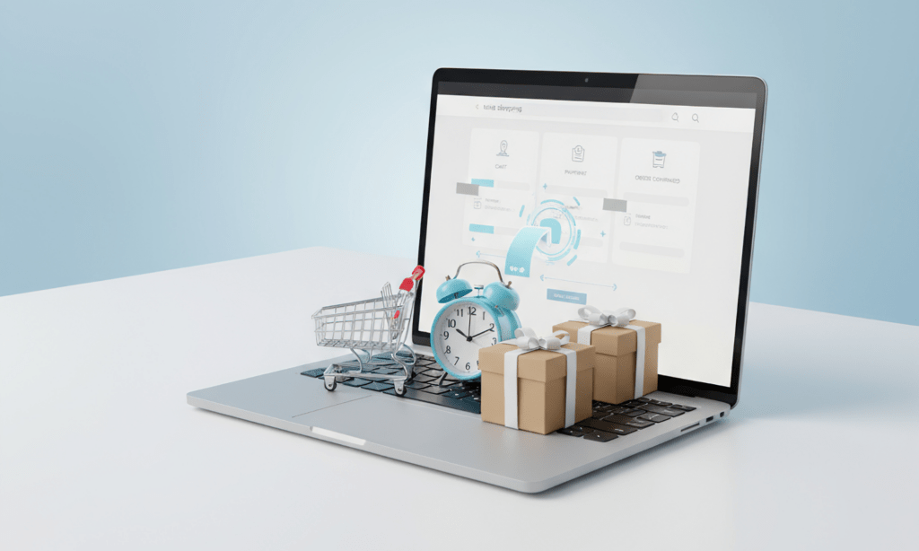 How to choose the right eCommerce infrastructure